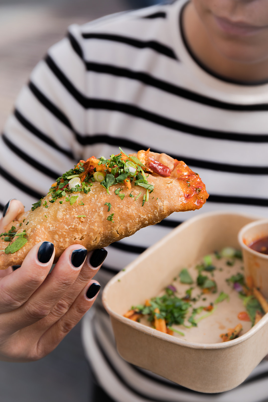 VOORGERECHTEN (Appetizers)